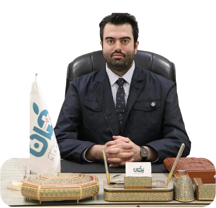 دکتر رامین عبدغیور